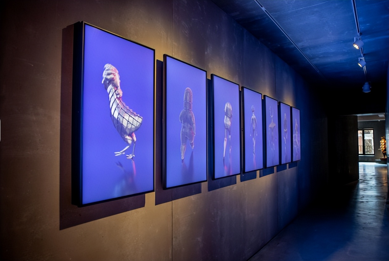 S.M.A.C.K：AI迅猛发展，留给人类的空间是什么？