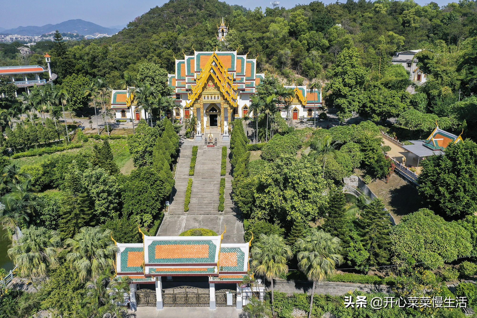 潮州古巷镇(自驾潮州5天4晚，盘点潮州19个旅游景点，每一个都值得出游)