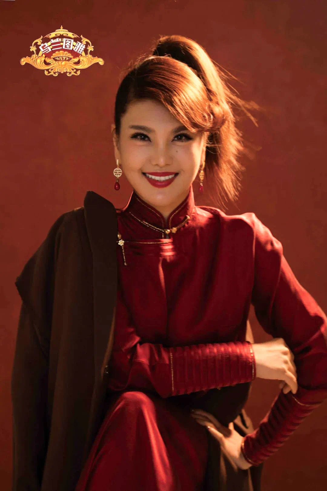 从"央视宠儿"到"无人问津",乌兰图雅经历了什么?