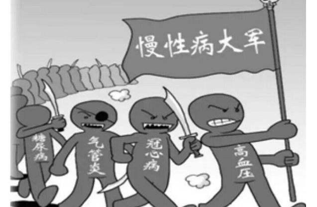 中年女性为什么会“膝盖疼”？给你这三个建议，大家不妨试试