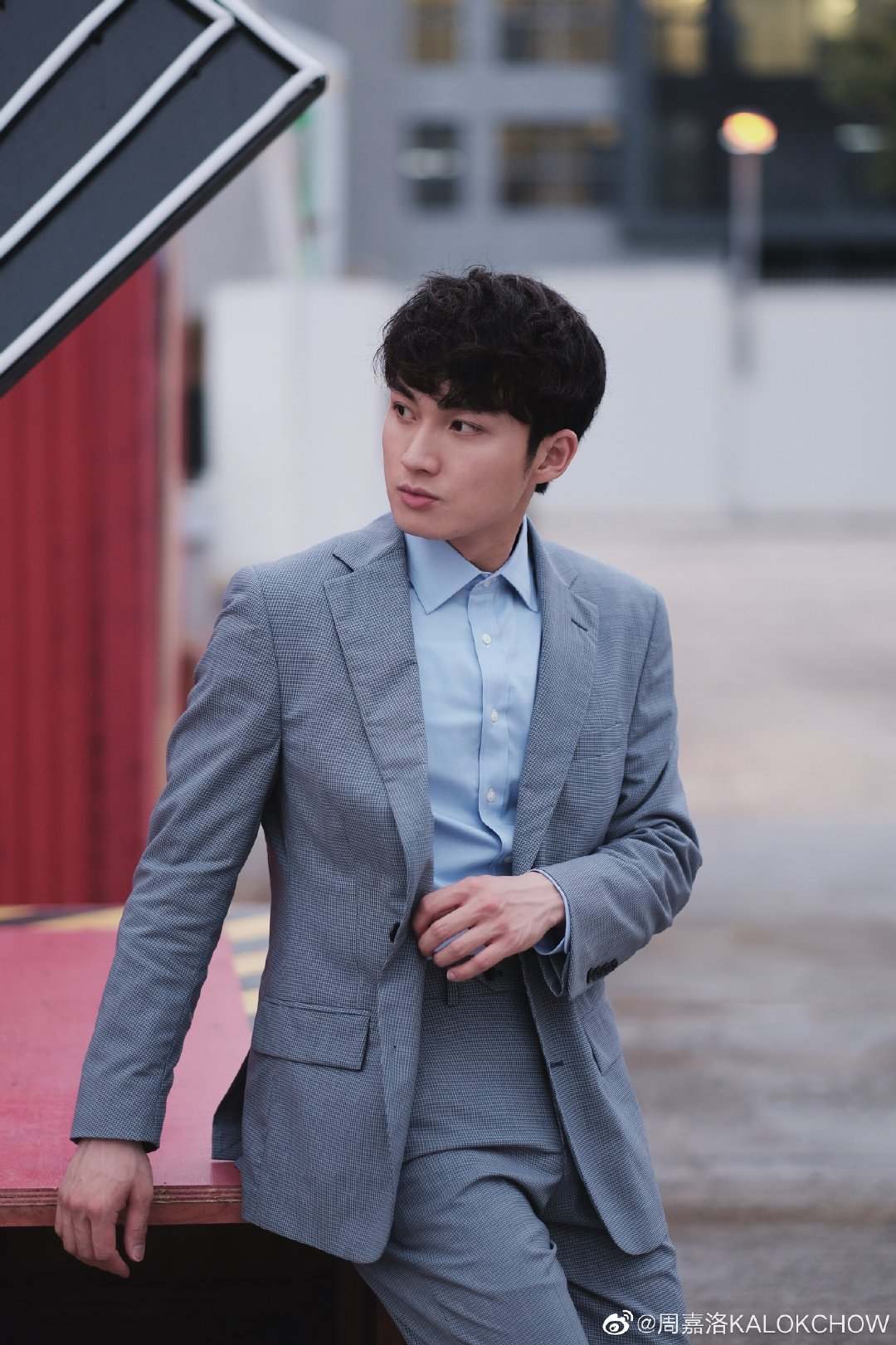 陈展鹏再封帝呼声高,林敏聪成黑马-蘑菇号