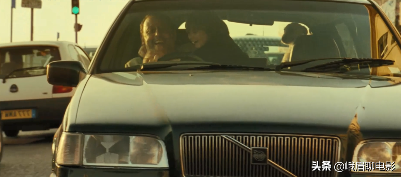 豆瓣6.8分，取材真实事件《不朽》，法国版“桃园三结义”？