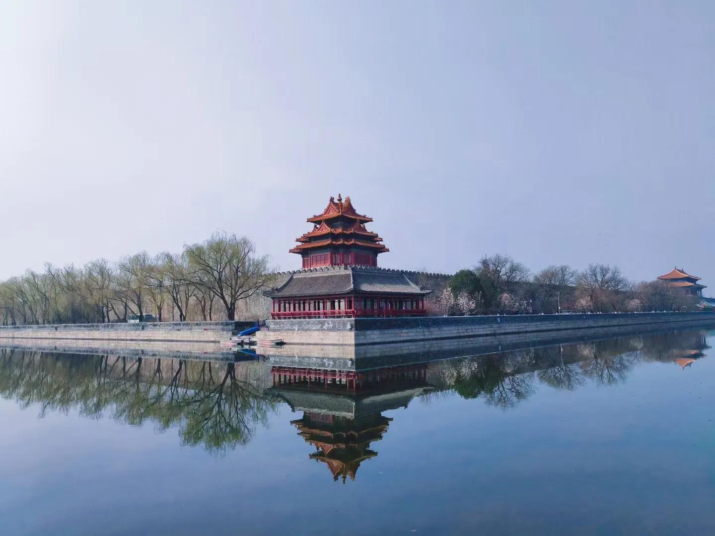 金海为文：夜，是世上最深的海