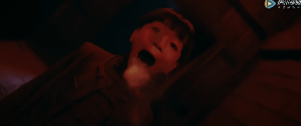 中式悬疑惊悚，邪门至极！扒皮人心，全程高能，他被片名耽误了