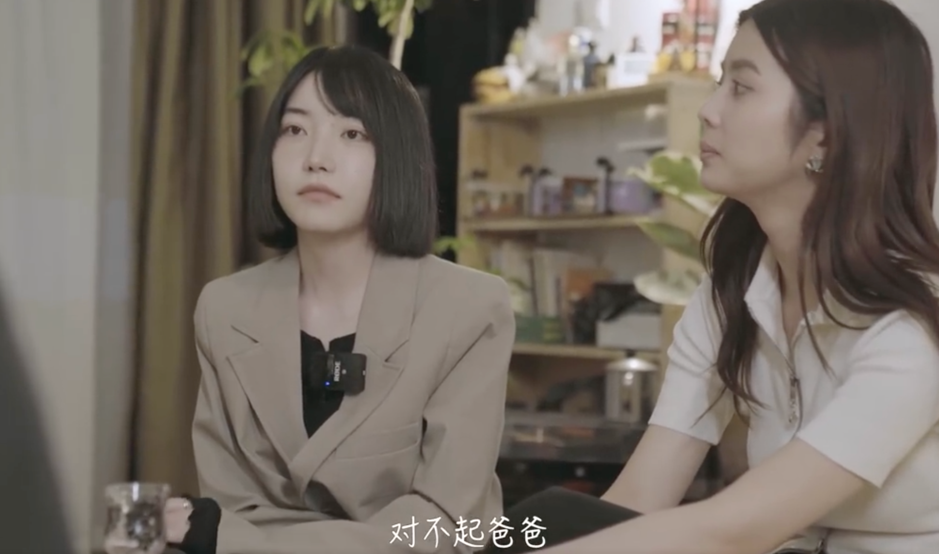 撕开练习生的遮羞布：有的负债累累，有的入狱，赔不起天价违约金