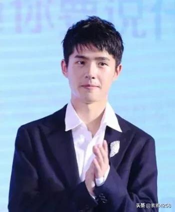 中国内地演员刘昊然