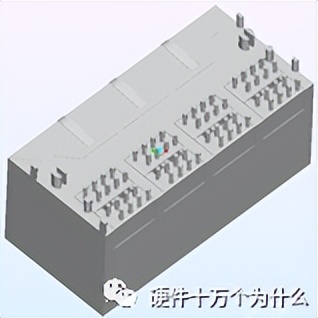 连接器分类及选型