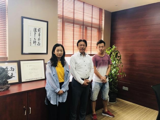 走出著名创业投资人，多位董事长！近日，上海这所高校获评A级！