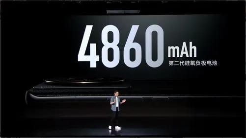 2K屏幕+67W快充 小米12S Ultra配置公布