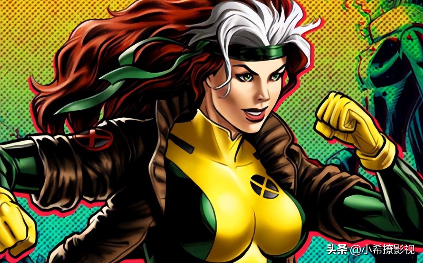 惊奇少女的加入，暗示了漫威《惊奇队长2》会有X战警成员登场？