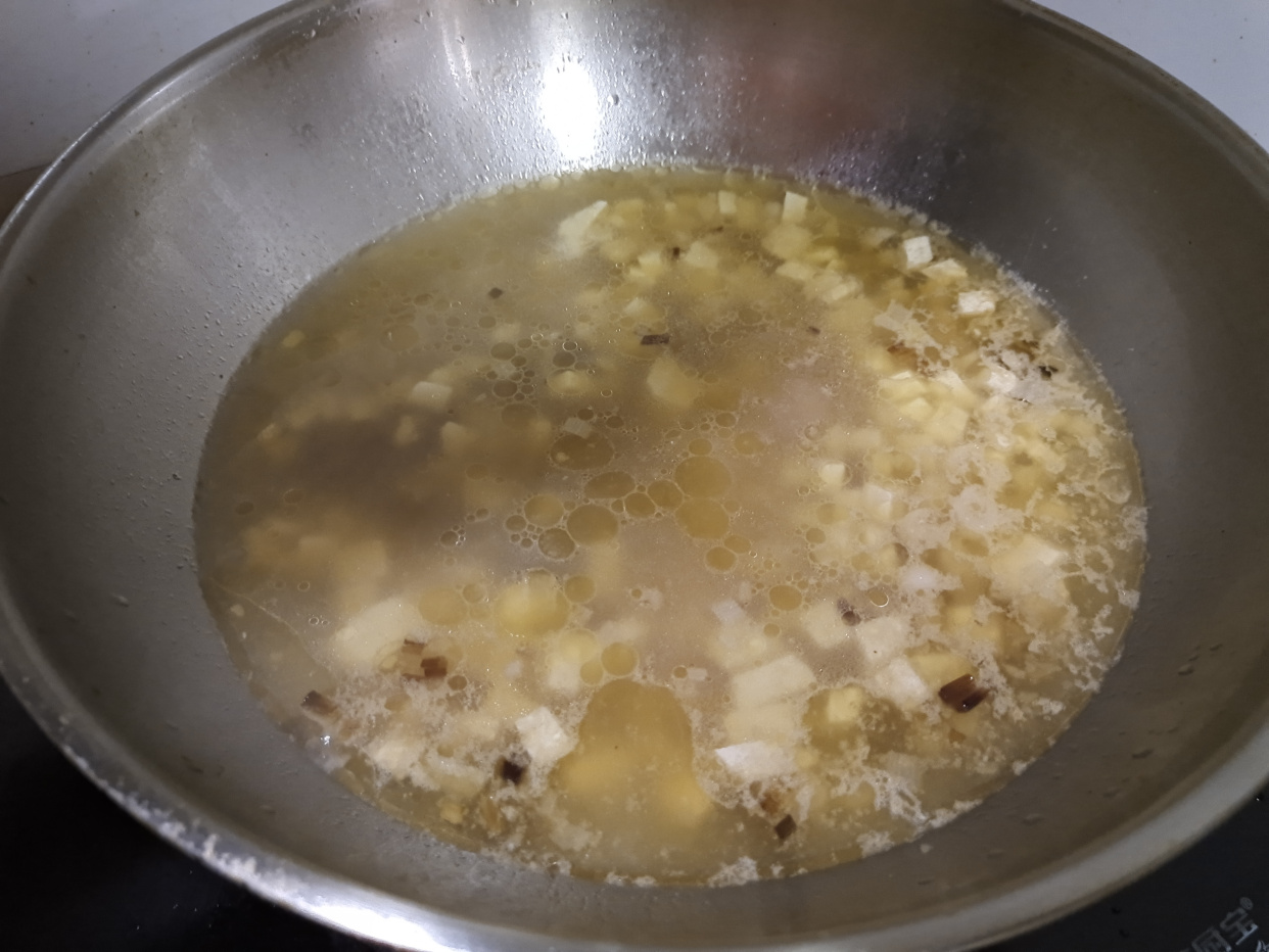 春天，多给孩子喝8种营养汤羹，钙含量高，营养丰富