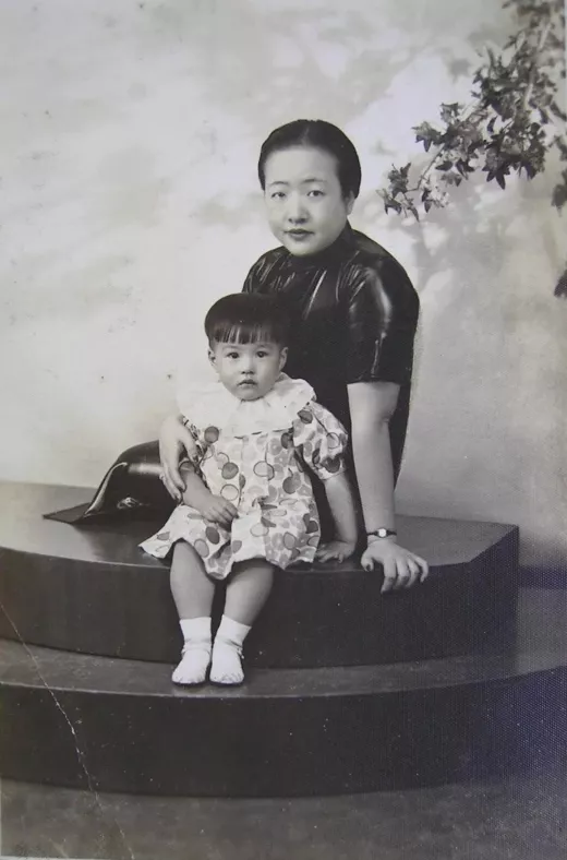 上海滩真名媛"盛七小姐":宋子文最难忘的初恋,豪掷万金创办百乐门,晚