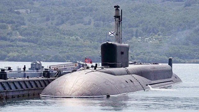 ��������֮��ս�Ժ�Ǳͧ�������ж���������������ֻ��һ˲��