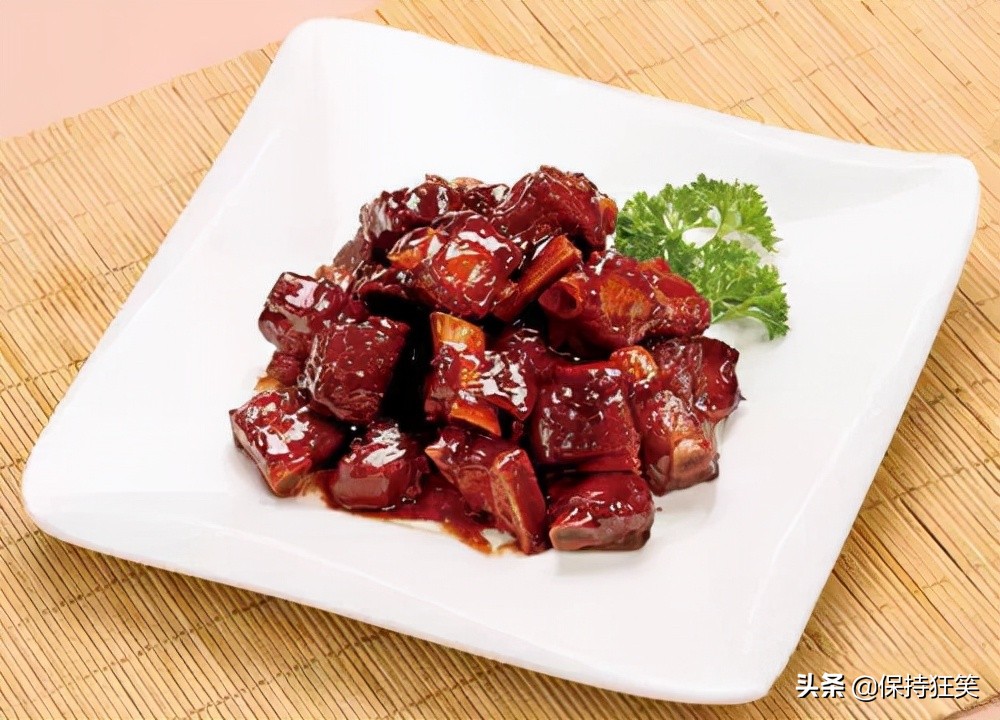 上海十大名菜 来上海必吃的特色菜 上海本帮菜十大代表菜