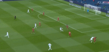 法甲马赛打什么阵型（巴黎新阵存在隐患！9场10球7助攻，内马尔掩盖了问题）