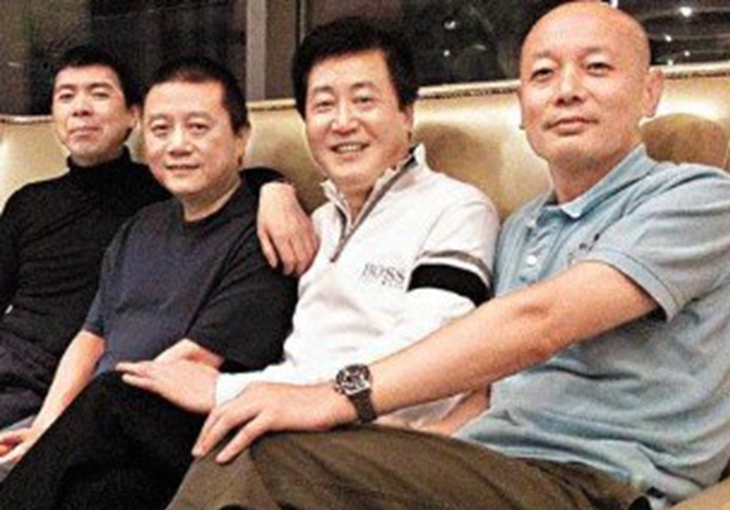 京圈、沪圈、西北圈、东北圈、港圈，在影视界都是何种地位？