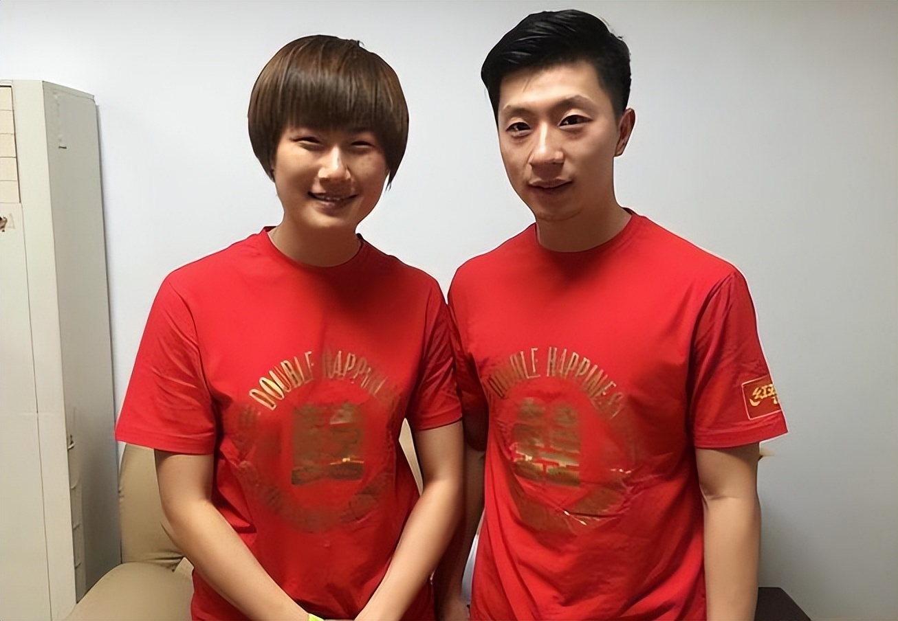 奥运会乒乓球多少块金牌（5块奥运金牌，27个世界冠军，20年国乒生涯，马龙赚到多少薪水？）