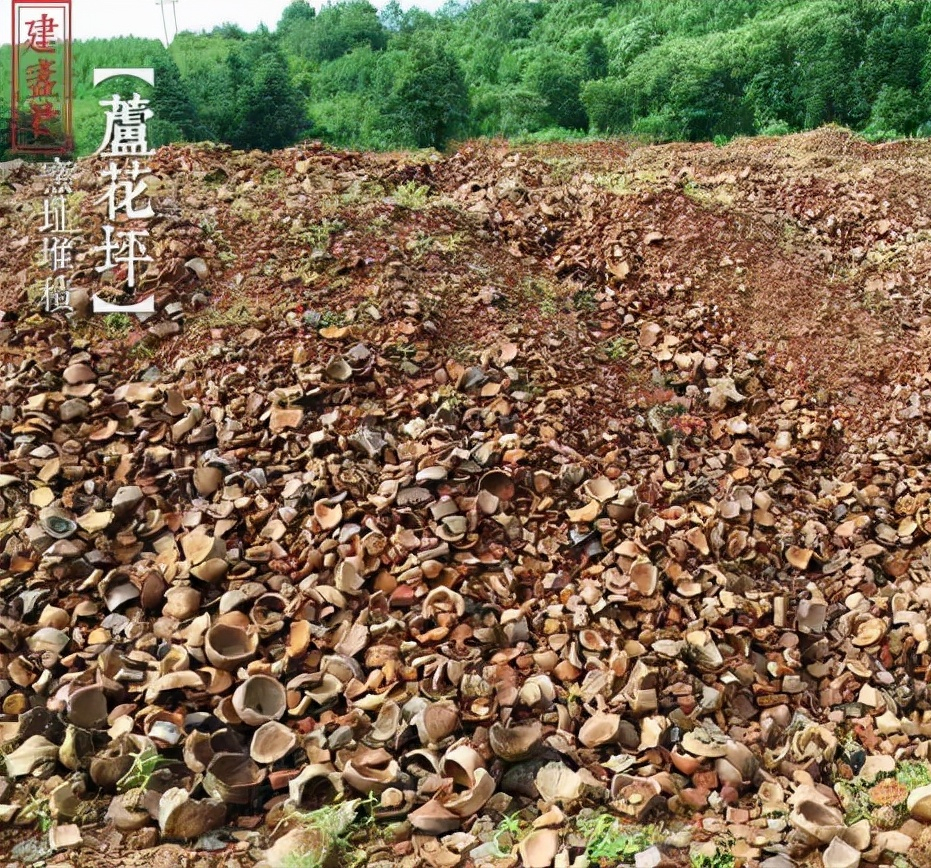 59图欣赏宋代建盏名品与瑕疵品，建盏品质把控真不一般