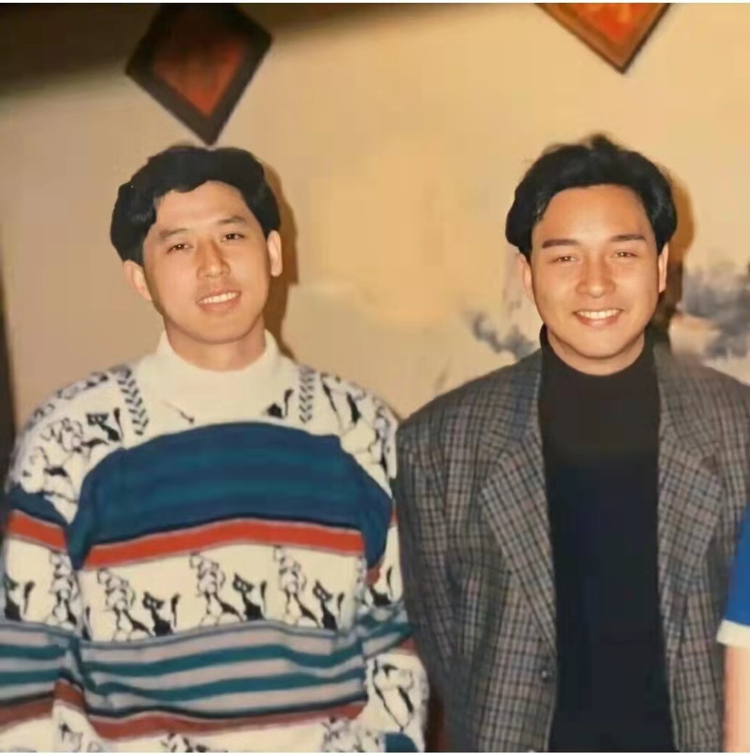 唐鹤德个人资料简介 – 抖音库