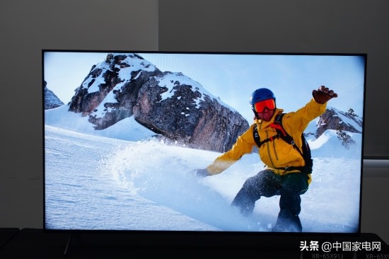 8K/HDR/OLED哪个最重要？冬奥会推荐电视排行榜出炉