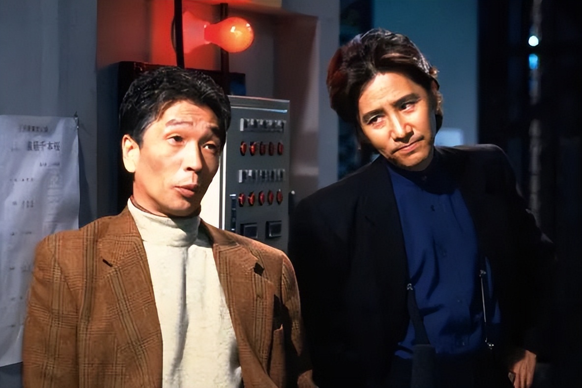 自他走后，日娱再无绅士…