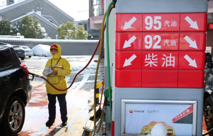加95号汽油的汽车，换成92号汽油会有啥变化？开半年就知道了