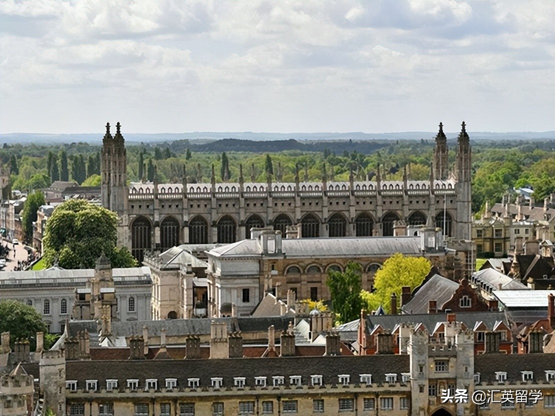 英国有名的留学学校有哪些，英国比较好的留学大学排名(附2022年最新排行榜前十名单)