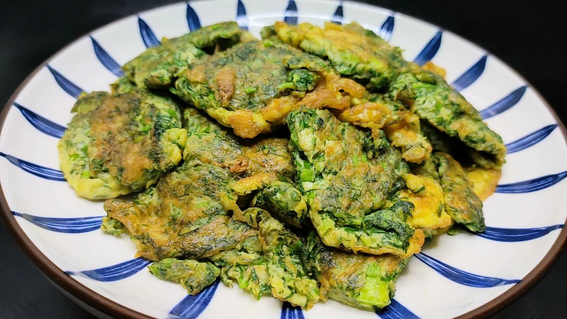 圖片[7]-【茴香攤雞蛋】做法步驟圖 鮮嫩入味 好吃又營養-起舞食譜網