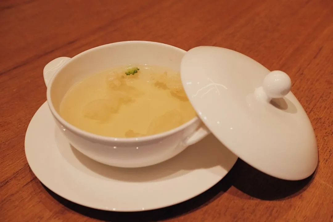 暴吃杭州13家高端餐厅，这份美食地图都是体重换的