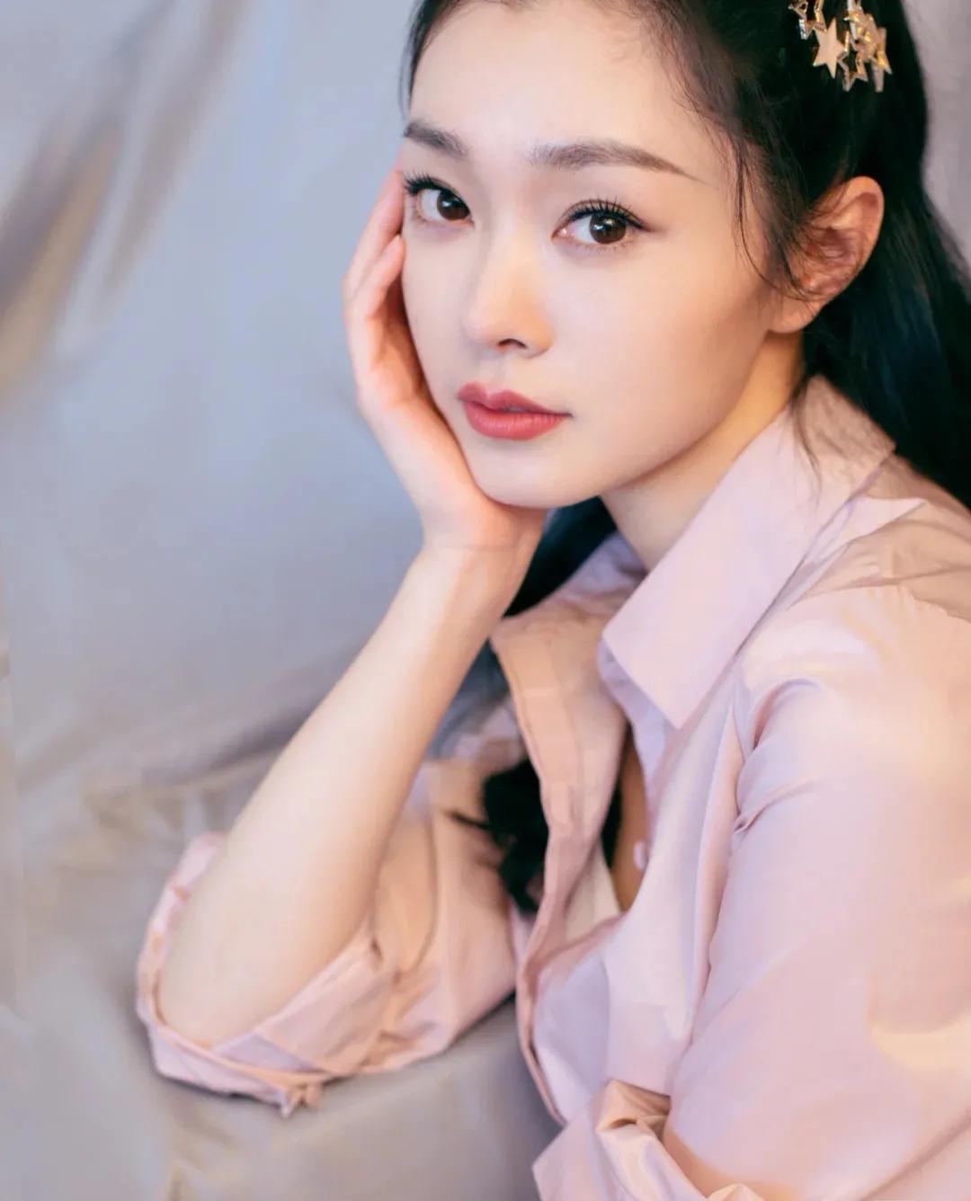 宋轶的气质也太好了吧