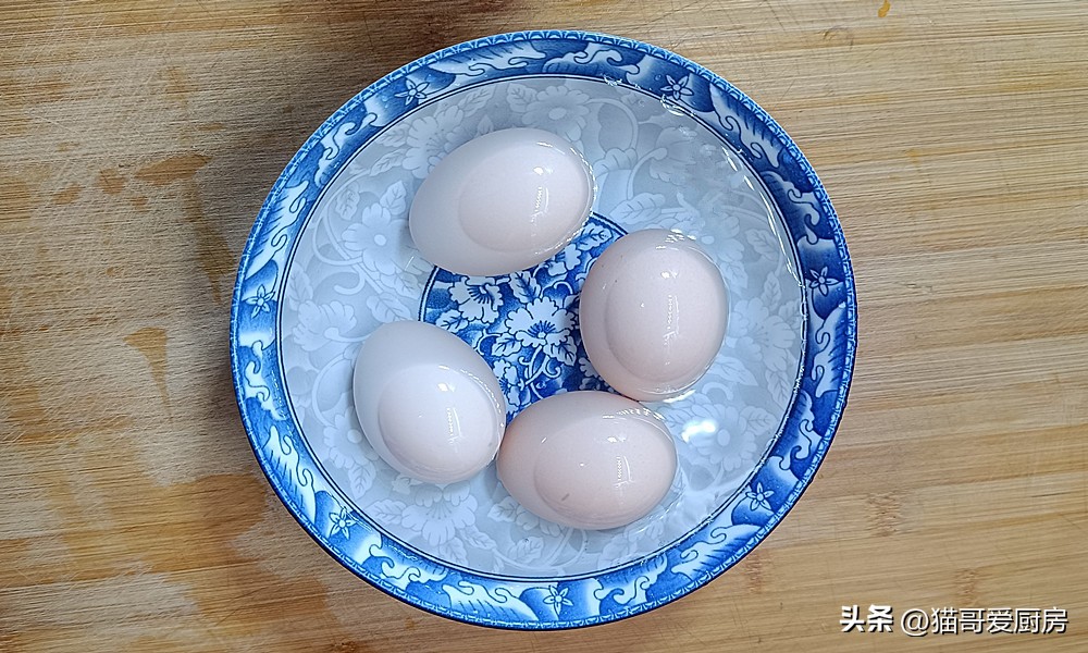 图片[5]-煮鸡蛋的时间几分钟合适 冷水下锅还是开水下锅？牢记4个技-起舞食谱网