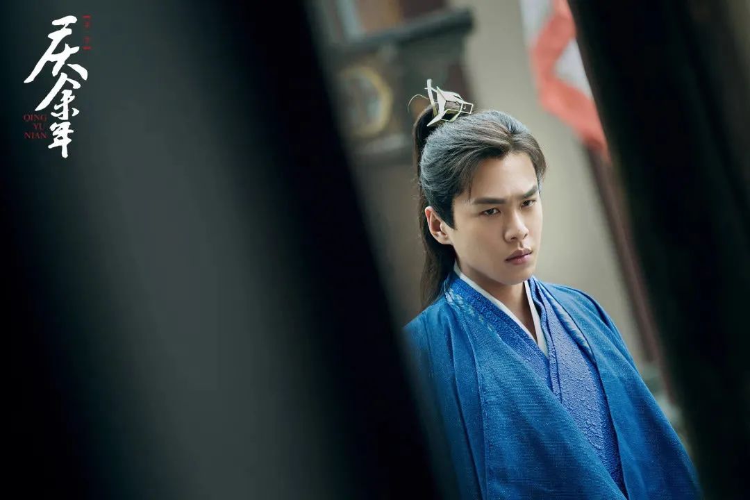 《庆余年》等一大批国产剧在日播出！剧名竟变得中二又有趣