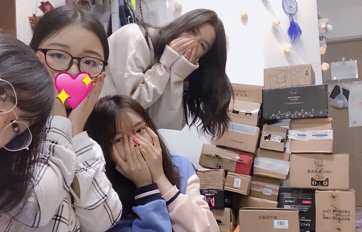 大学里有种隐形贫困生，穿戴大牌花钱豪爽，期末却领贫困补助