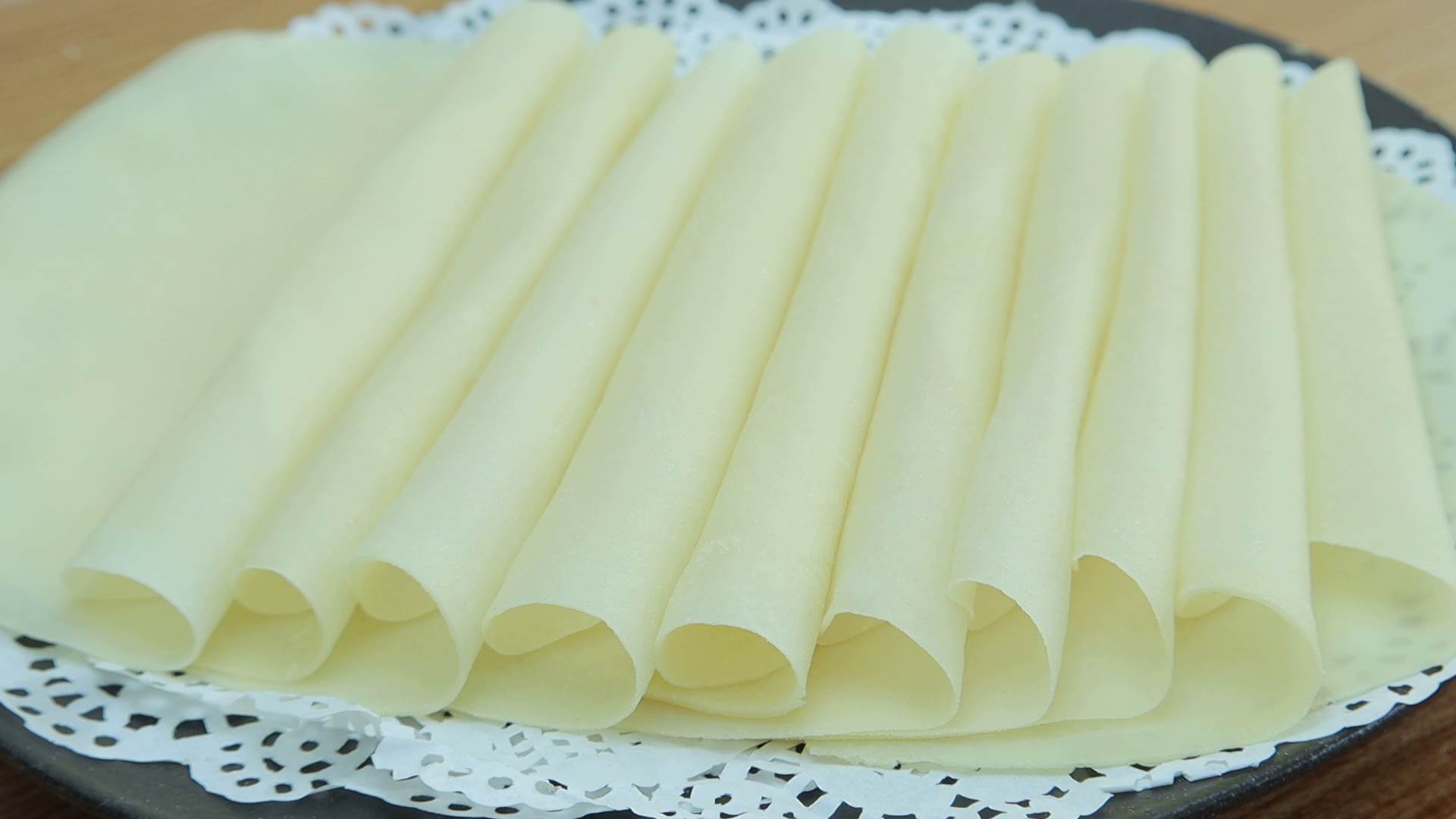 春餅怎么做,春餅怎么做又軟又好吃