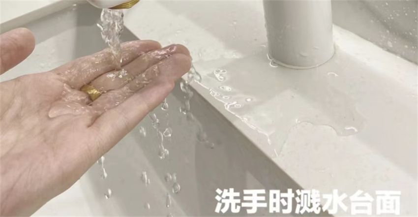 若再装修，卫生间这10个细节一定做到位！虽然过程艰辛，但很实用