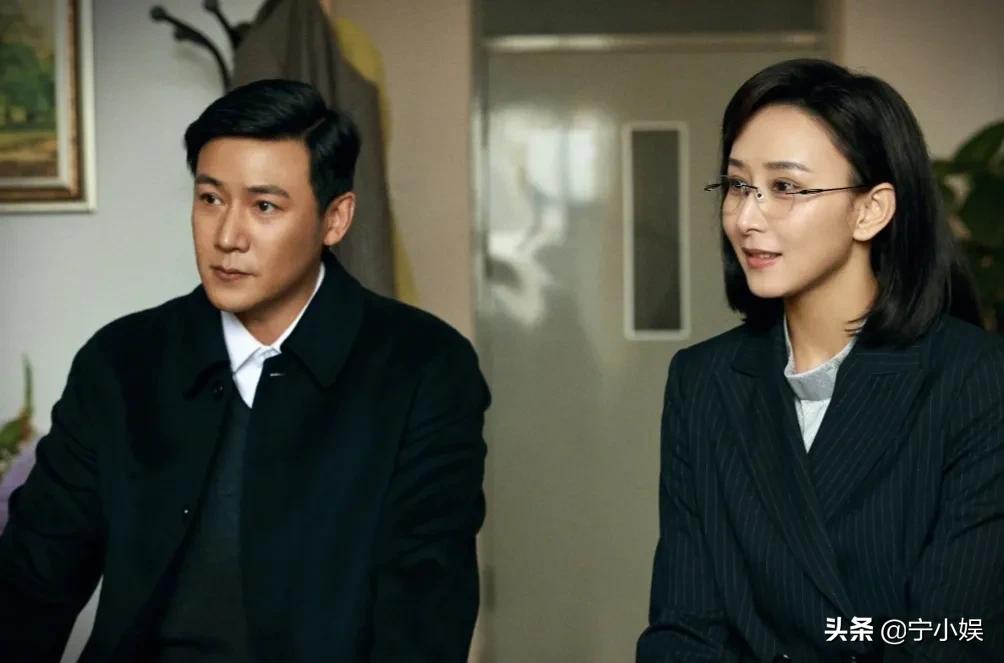 这11位中青代演员，多次受邀参演主旋律影视剧，他们凭啥？