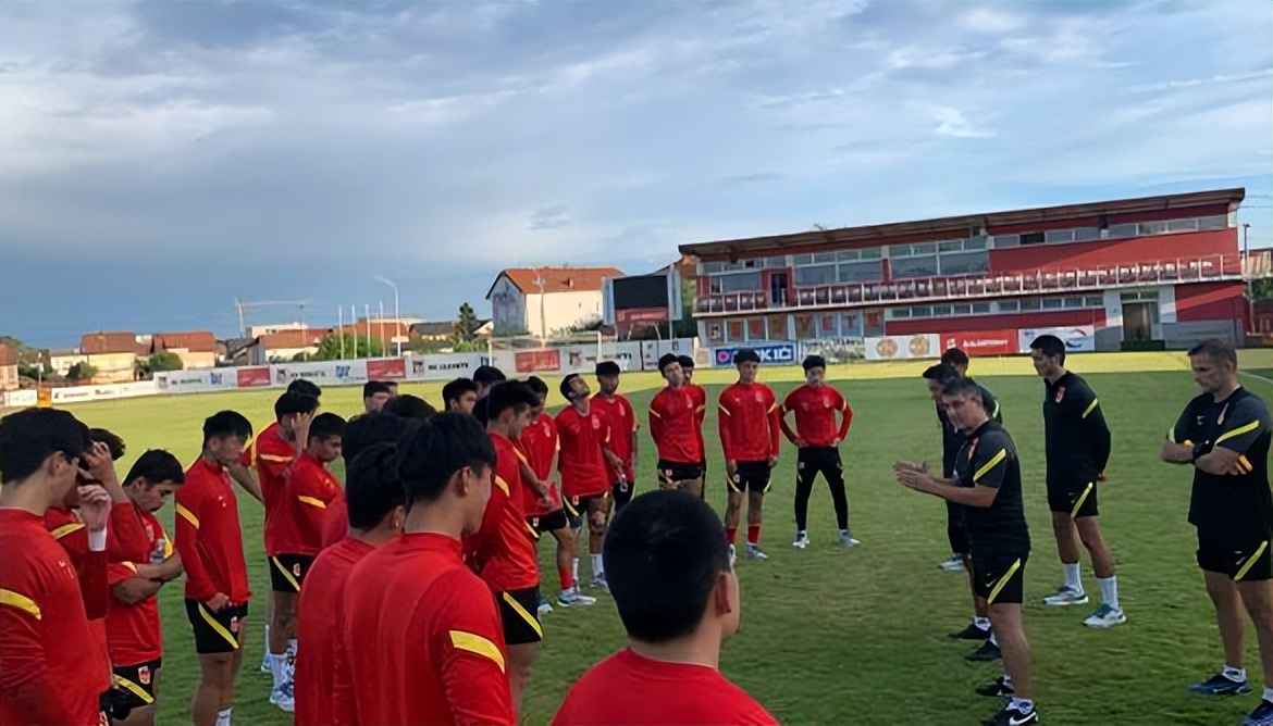 世界杯排名中国（国足年终排名！亚洲第11+世界第80，全面暴跌，下届世界杯也悬）