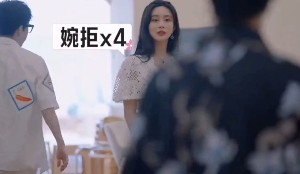 恋与偶像第二季在线观看(不是恋综也有cp磕？笨蛋美女和年下奶狗，尹浩宇孟子义甜疯了？)