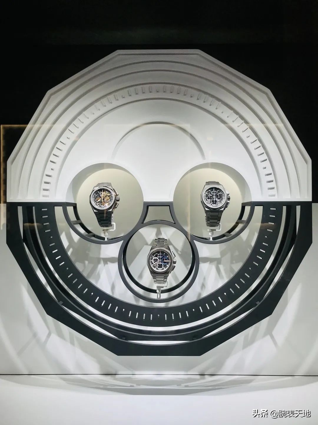 永不躺平，这才是计时大师的&ldquo;心跳&rdquo;频率