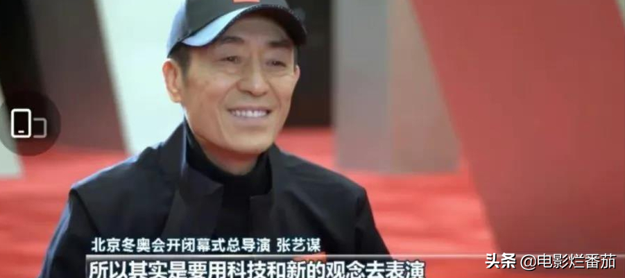 北京奥运会导演是谁(世界首位“双奥”总导演！71岁的张艺谋为何始终站在人生巅峰)