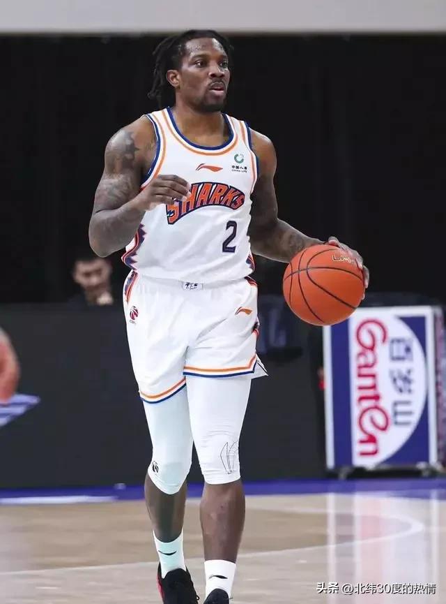 nba有哪些球星去cba（歡迎來到CBA！盤點這些年來到CBA淘金的NBA球員們）
