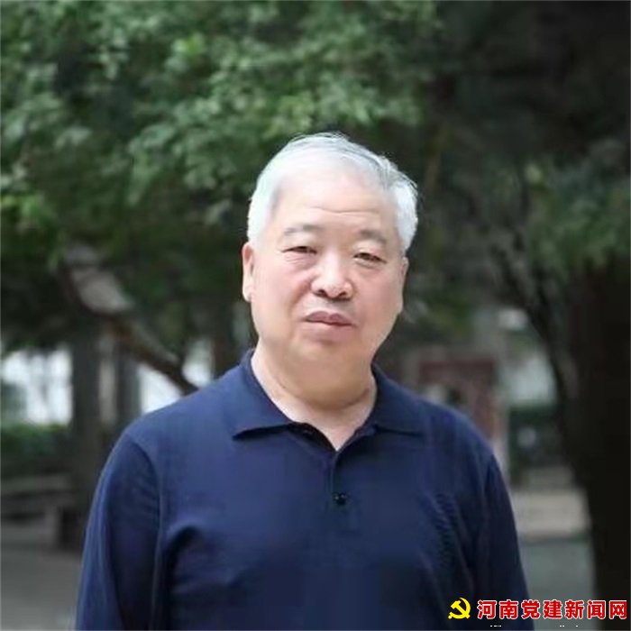 情谊重如山（全文）