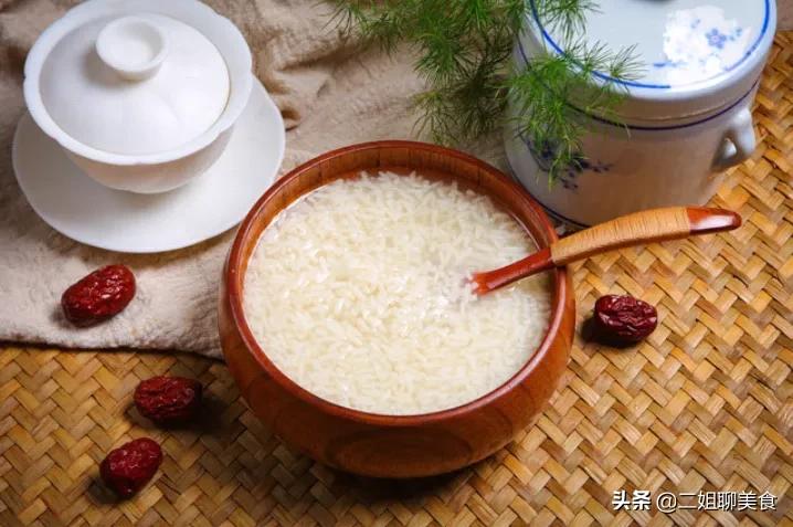 在家自酿米酒，牢记这7个技巧出酒多，味道醇，放一年都坏不了