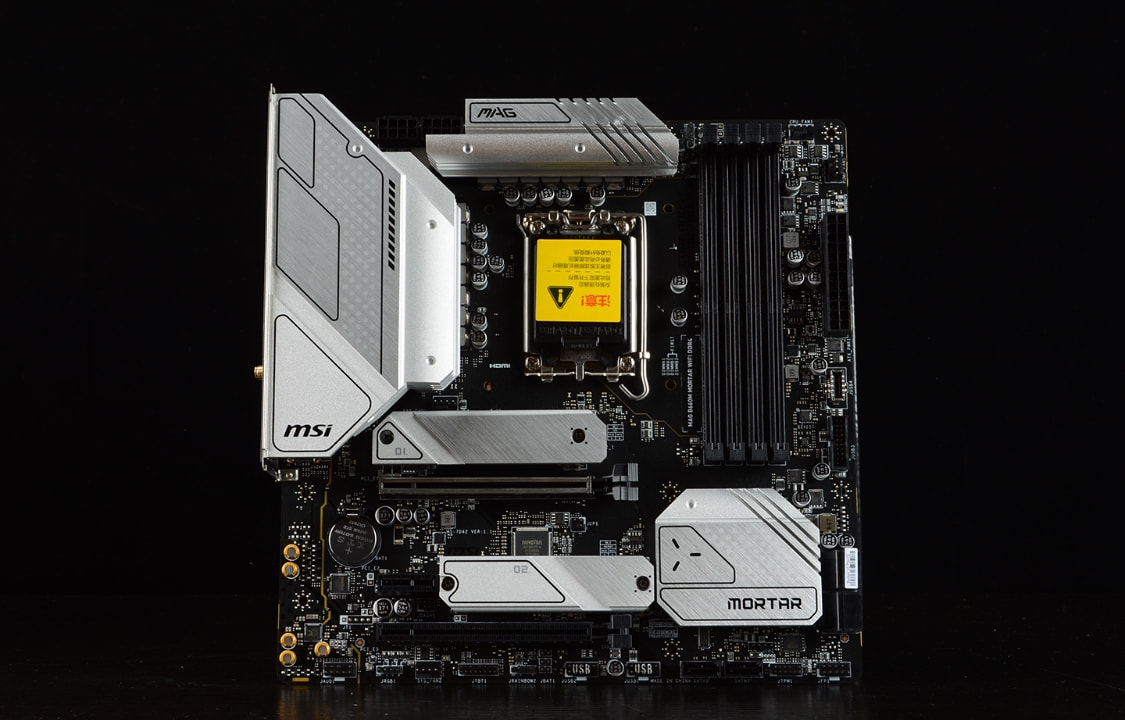 真·女生自用游戏主机分享，国内特供12490F+3060Ti+32G大内存装机