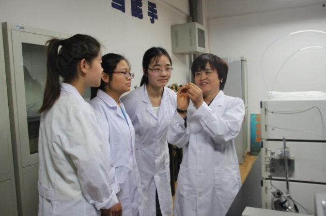 陕西这所高职“冲进”全国前列，拿下全省第一、全国第八的好成绩