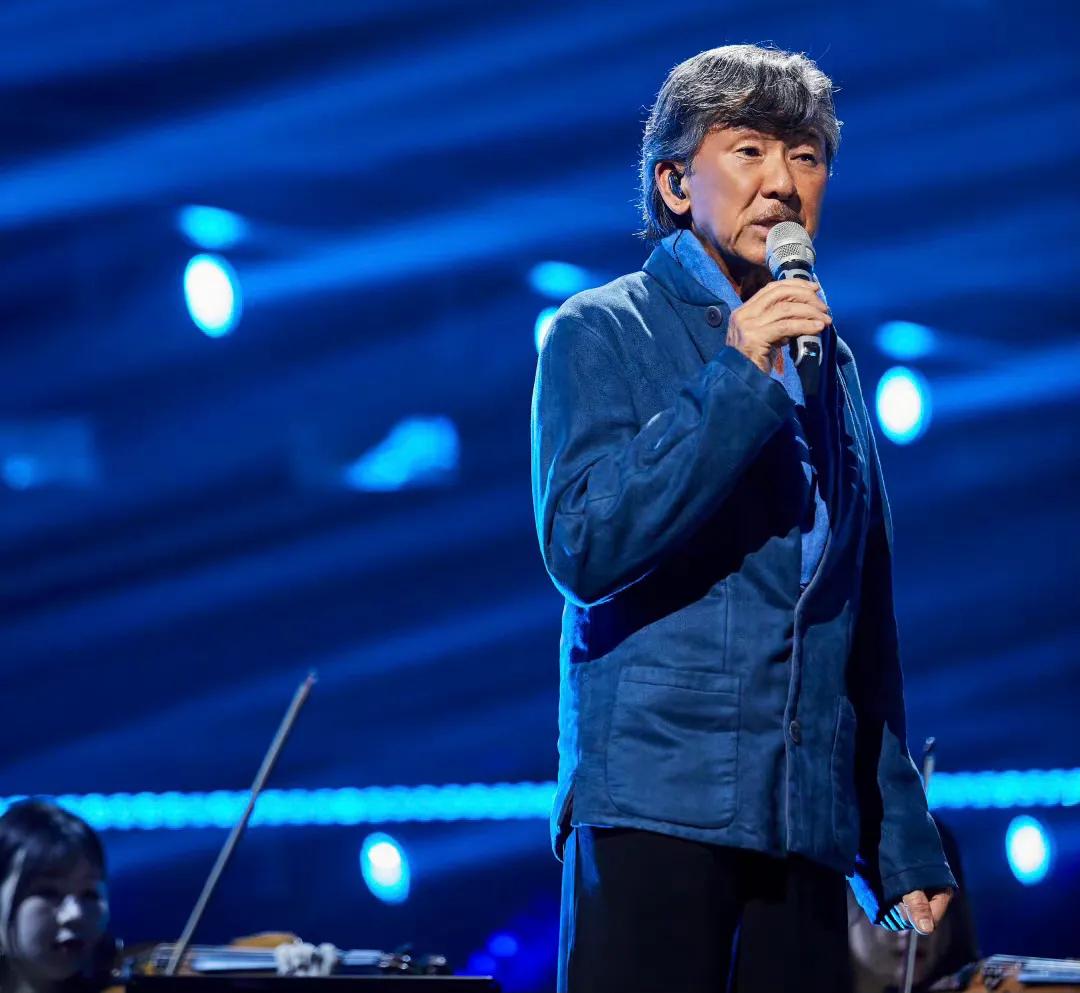 《声生不息》第九期观后感