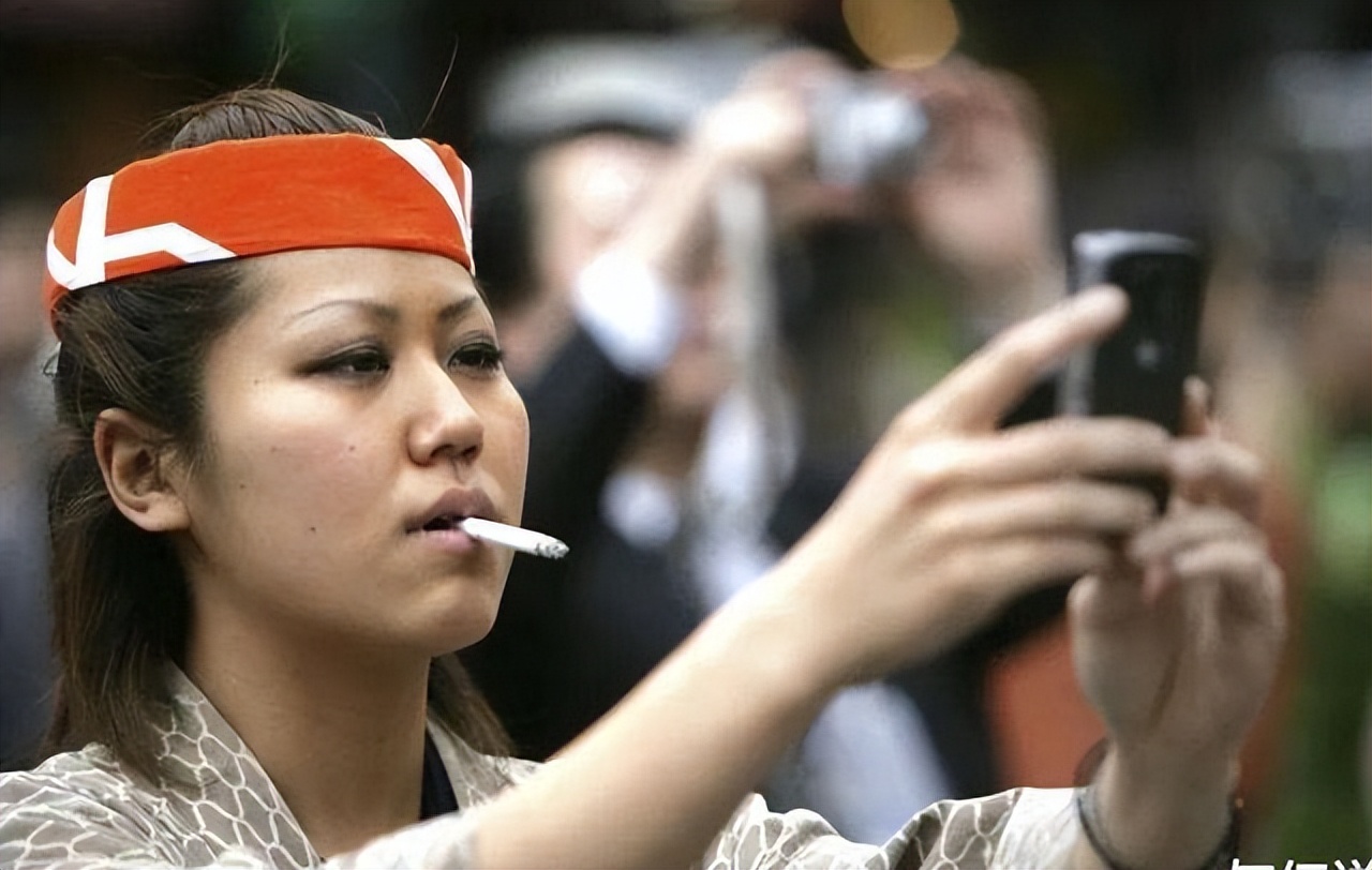 同樣是吸煙，日本人卻最長壽，他們的吸煙方式，我國煙民也該學學