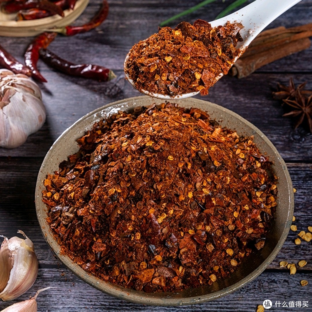 过年餐桌怎能无辣！万物皆可蘸的六款火辣蘸水爆肝测评