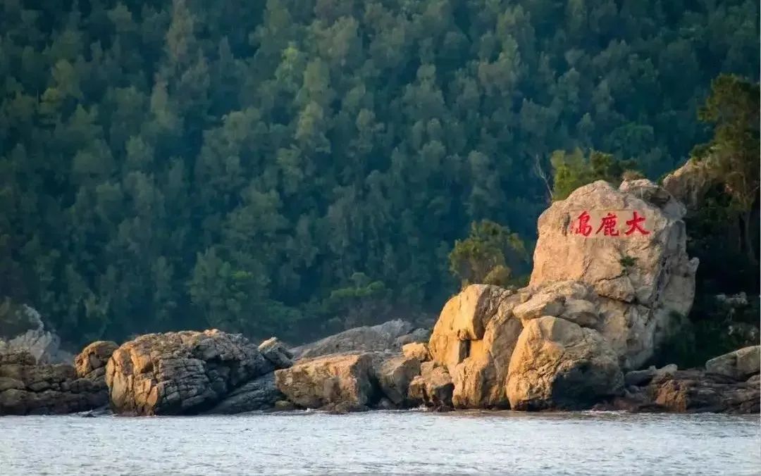 无需出国！国内12个小众海岛，人少景美，每一个都是上帝的私藏