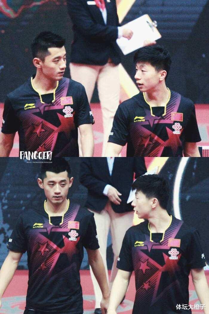 2012年奧運會為什么沒有馬龍（12年的倫敦奧運為什么上的是張繼科而不是馬龍？）